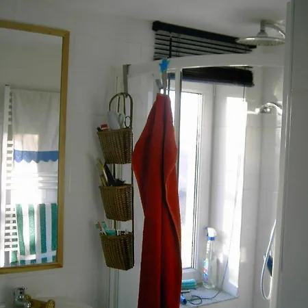 Strailhofer Weg Ferienwohnung Sommerberg