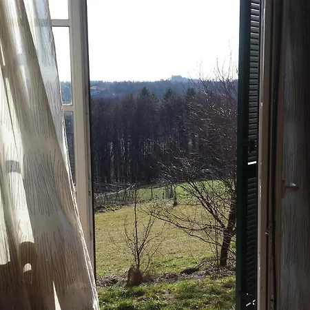شقة Strailhofer Weg Ferienwohnung Sommerberg