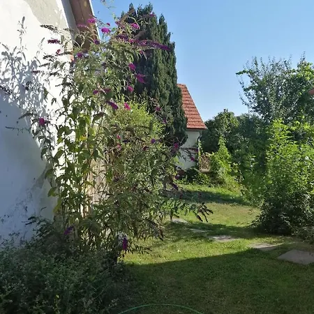 Strailhofer Weg Ferienwohnung *