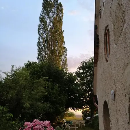 شقة Strailhofer Weg Ferienwohnung Sommerberg
