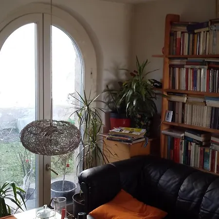 아파트 Strailhofer Weg Ferienwohnung