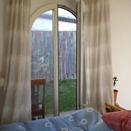 شقة Strailhofer Weg Ferienwohnung *